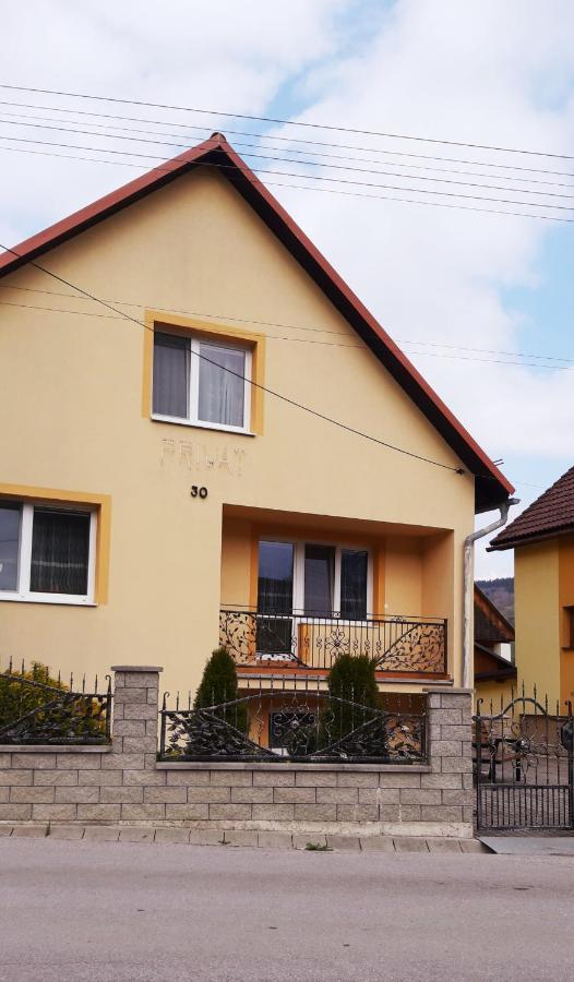 Apartmany Lucky 30 Exterior foto