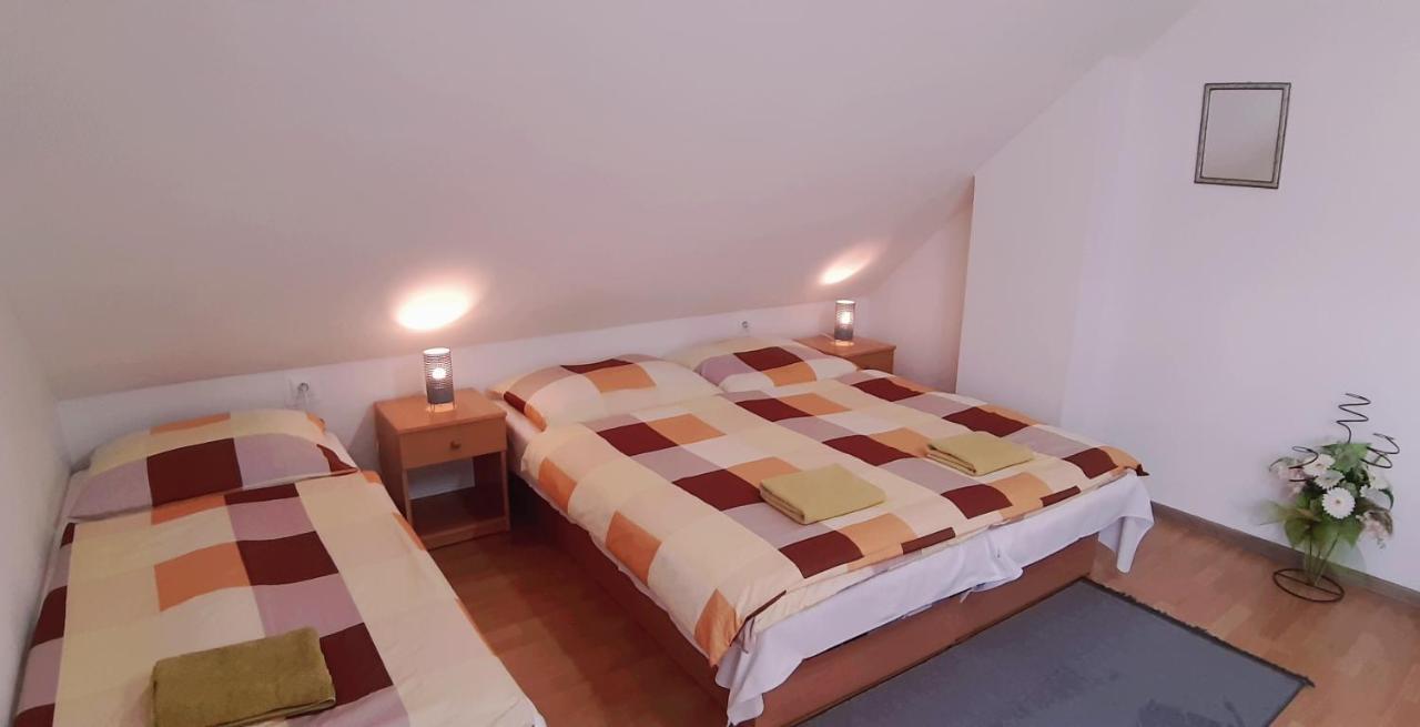 Apartmany Lucky 30 Exterior foto