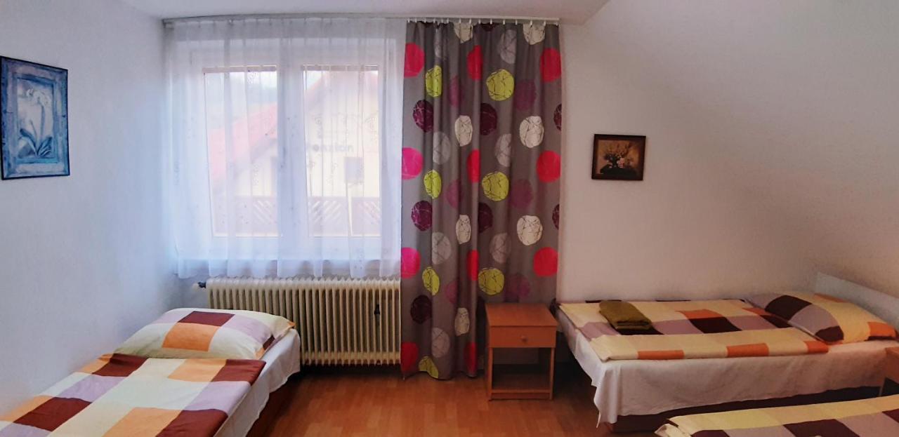 Apartmany Lucky 30 Exterior foto